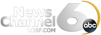 WJBF News 6 logo
